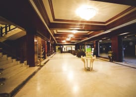 Paradise Isle Beach Resort 3