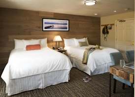 Postmarc Hotel and Spa Suites 5