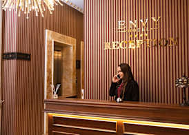 Envy Hotel 3
