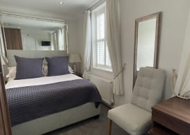 Grosvenor Lodge Guest House 5