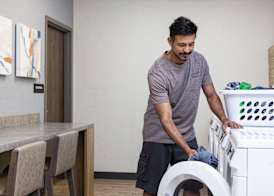 Candlewood Suites Oakwood 5