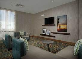 Hampton Inn Lake Havasu City 5
