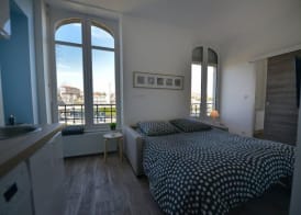 Appartment Les Suites Du Parc 5