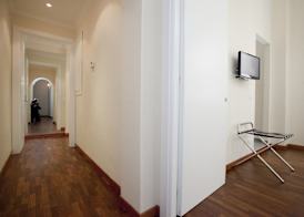 B&B Santi Quattro Al Colosseo 5