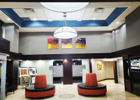 Comfort Inn & Conference Centre Toronto Airport 5