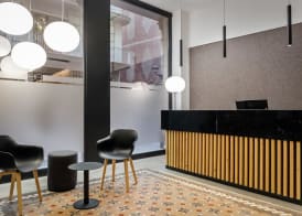 Hotel Raval House 5