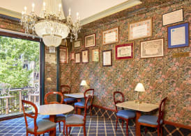 Hotel Continental Barcelona 4