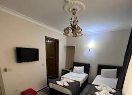 Oren Hotel 5