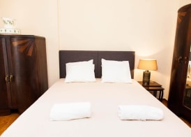 Renovated apt in the Heart of Piraeus 5