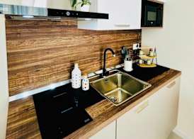 CconfortHotels Mimì Apartment 5