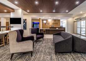 Staybridge Suites Halifax - Dartmouth by IHG 4