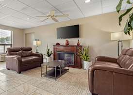 Best Western Galaxy Inn 2