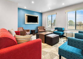 Clarion Pointe Fort Worth East - Arlington 2