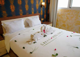 Great Holiday Apart-Hotel & Penthouse 3