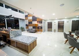 Stop Way Hotel Fortaleza 3