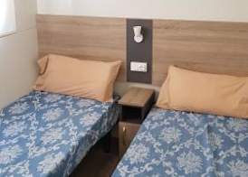 Camping Vall de Ribes 3