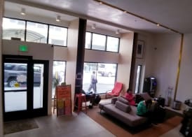 Orange Village Hostel 3