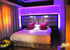 Petra Sella Hotel 5