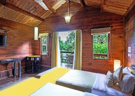 Stone Water Eco Resort 5