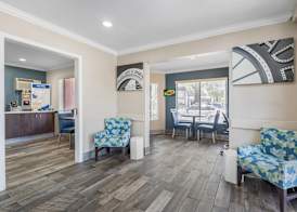 Best Western Courtesy Hotel - Anaheim Resort Amusement Park 4