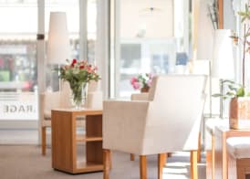 City Hotel Freiburg 4