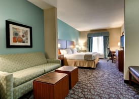 Holiday Inn Express & Suites JACKSONVILLE SOUTH - I-295 by IHG 5