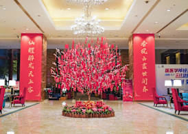 Shangri-La Xian 5