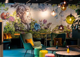 Cocoon Sendlinger Tor 5