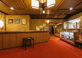 Kyoto Nanzenji Ryokan Yachiyo Established in 1915 5
