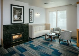 Holiday Inn Express CORVALLIS-ON THE RIVER by IHG 2