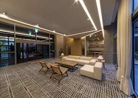Hound Garden&Terrace Hotel 3