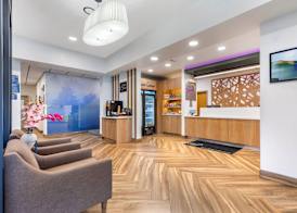 Sleep Inn 2