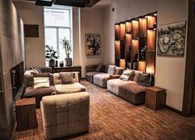 Hotel 71 by Preferred Hotels & Resorts 3