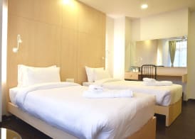 Ladybird Hotel 2