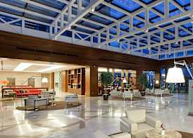 Hilton Garden Inn Konya, Turkey 2