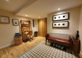The Highland Club 3