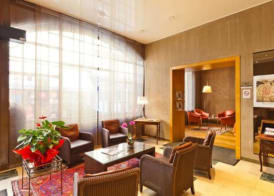 Hotel Du Nord 4
