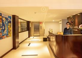 Bay Luxury Hanoi Hotel - No 9 Nguyen Truong To 2