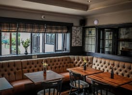 Duke Of York 4