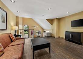 Suburban Studios Brentwood - Nashville 2