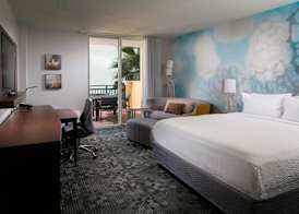 Courtyard Miami Dadeland 4
