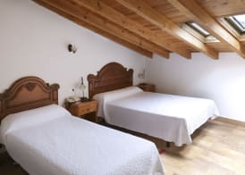 Hotel Rural La Puebla 4