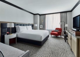 The Ritz-Carlton, Washington, D.C. 5