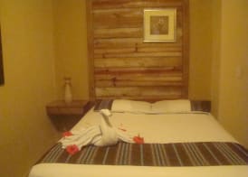 Hotel Molina 4