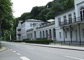 Akzent City-Hotel Kleve 5