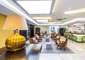 Empire Lisbon Hotel 5