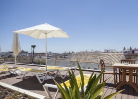 Hotel Don Paco 3