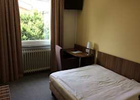 Hotel Villa von Sayn 4
