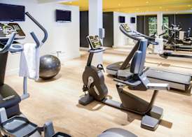 Novotel Lille Aéroport 5