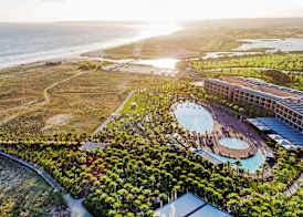 Salgados Beach Villas 2